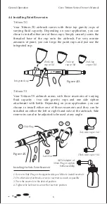 Preview for 8 page of Grex TRITIUM Series Owner'S Manual