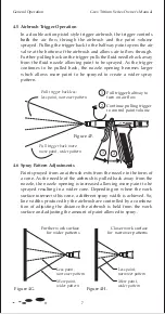 Preview for 9 page of Grex TRITIUM Series Owner'S Manual