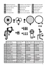 Preview for 3 page of Greyhound CasaFan WV 45-II FB AZ Mounting And Operating Manual