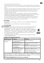 Preview for 75 page of Greyhound CasaFan WV 45-II FB AZ Mounting And Operating Manual