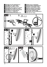 Preview for 78 page of Greyhound CasaFan WV 45-II FB AZ Mounting And Operating Manual