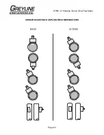 Preview for 23 page of Greyline Instruments A.1.2 Series User Manual