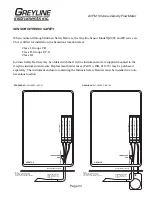 Предварительный просмотр 34 страницы Greyline Instruments AVFM 5.0 User Manual