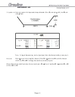 Preview for 11 page of Greyline Instruments AVFM-II User Manual