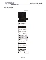 Preview for 15 page of Greyline Instruments AVFM-II User Manual