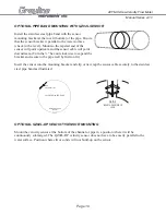 Preview for 19 page of Greyline Instruments AVFM-II User Manual