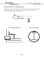 Preview for 20 page of Greyline Instruments AVFM-II User Manual