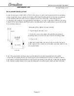 Preview for 21 page of Greyline Instruments AVFM-II User Manual