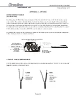 Preview for 28 page of Greyline Instruments AVFM-II User Manual