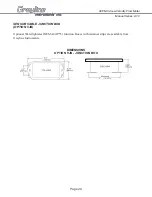 Preview for 29 page of Greyline Instruments AVFM-II User Manual