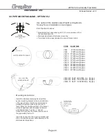 Preview for 30 page of Greyline Instruments AVFM-II User Manual