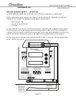 Preview for 31 page of Greyline Instruments AVFM-II User Manual