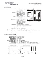 Preview for 43 page of Greyline Instruments AVFM-II User Manual