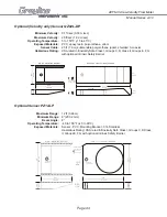 Preview for 44 page of Greyline Instruments AVFM-II User Manual