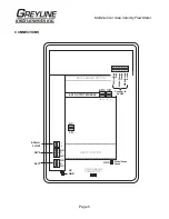 Preview for 5 page of Greyline Instruments AVMS 5.1 User Manual