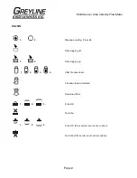 Preview for 9 page of Greyline Instruments AVMS 5.1 User Manual