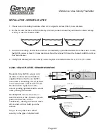 Preview for 20 page of Greyline Instruments AVMS 5.1 User Manual