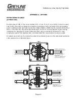 Preview for 31 page of Greyline Instruments AVMS 5.1 User Manual