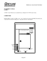 Preview for 35 page of Greyline Instruments AVMS 5.1 User Manual