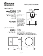 Preview for 40 page of Greyline Instruments AVMS 5.1 User Manual