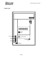 Preview for 5 page of Greyline Instruments DFM 5.0 User Manual