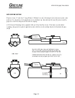 Preview for 16 page of Greyline Instruments DFM 5.0 User Manual