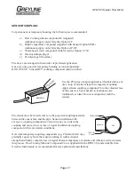 Preview for 17 page of Greyline Instruments DFM 5.0 User Manual