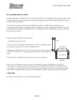 Preview for 19 page of Greyline Instruments DFM 5.0 User Manual