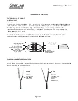 Preview for 30 page of Greyline Instruments DFM 5.0 User Manual