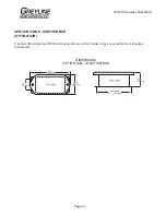 Preview for 31 page of Greyline Instruments DFM 5.0 User Manual