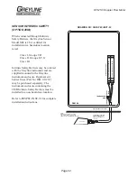 Preview for 32 page of Greyline Instruments DFM 5.0 User Manual