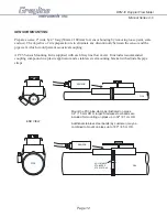 Preview for 12 page of Greyline Instruments DFM-IV User Manual