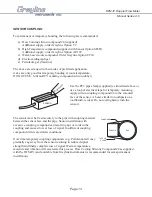 Preview for 13 page of Greyline Instruments DFM-IV User Manual