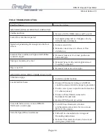 Preview for 19 page of Greyline Instruments DFM-IV User Manual