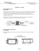 Preview for 27 page of Greyline Instruments DFM-IV User Manual