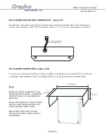 Preview for 29 page of Greyline Instruments DFM-IV User Manual