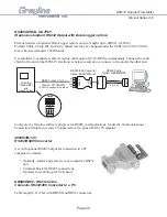 Preview for 38 page of Greyline Instruments DFM-IV User Manual