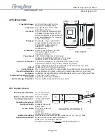 Preview for 39 page of Greyline Instruments DFM-IV User Manual