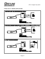 Preview for 14 page of Greyline Instruments DFS 5.1 User Manual