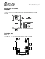 Preview for 19 page of Greyline Instruments DFS 5.1 User Manual