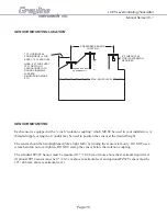 Preview for 15 page of Greyline Instruments LIT25 User Manual