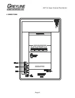 Preview for 5 page of Greyline Instruments OCF 5.0 User Manual