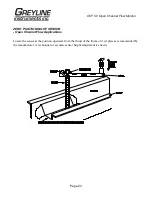 Preview for 23 page of Greyline Instruments OCF 5.0 User Manual