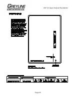 Preview for 35 page of Greyline Instruments OCF 5.0 User Manual