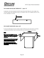 Preview for 36 page of Greyline Instruments OCF 5.0 User Manual