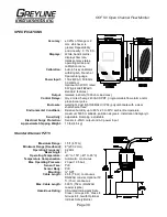 Preview for 39 page of Greyline Instruments OCF 5.0 User Manual