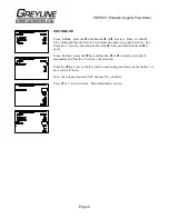 Preview for 9 page of Greyline Instruments PDFM 5.1 User Manual