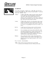 Preview for 10 page of Greyline Instruments PDFM 5.1 User Manual