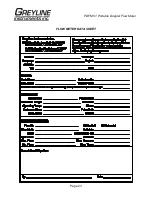 Preview for 23 page of Greyline Instruments PDFM 5.1 User Manual