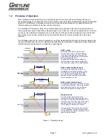 Preview for 6 page of Greyline Instruments PORTAFLOW PT500 User Manual